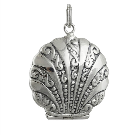 Sterling Silver Necklaces