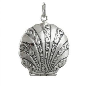 Sterling Silver Necklaces