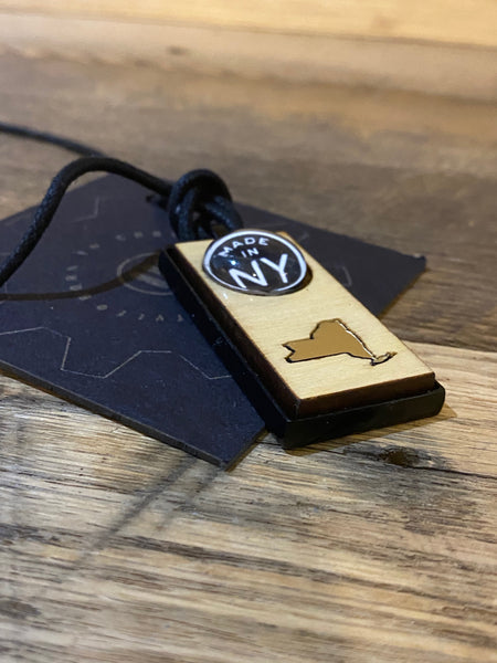 Made in NY Necklace