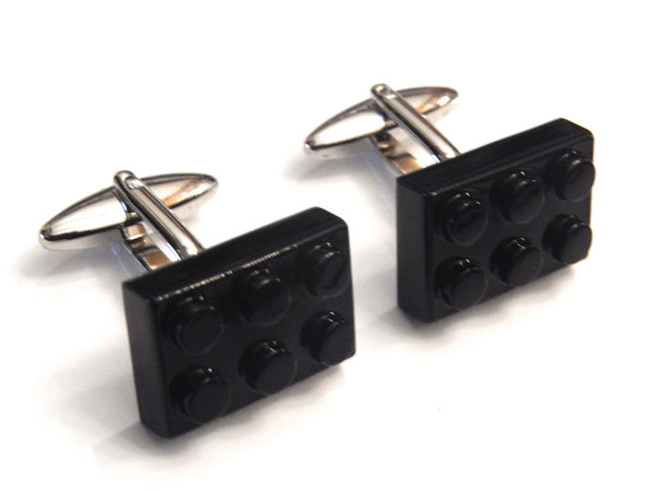 Lego Cuff Links