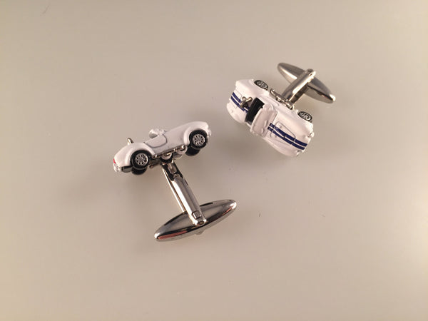 GT Sports Car Cuff Links, Car Cuff Links, Automobile Cuff Links, Men's Cuff Links, Wedding Cuff Links, Father's Day, Graduation Gift