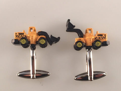 Land Mover Truck Cufflinks, Construction Truck Cuff Links, Men's Cuff Links, Wedding Cuff Links, Father's Day, Graduation Gift