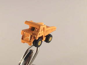 Dump Truck Cufflinks, Truck Cufflinks, Construction Truck Cuff Links, Men's Cuff Links, Wedding Cuff Links, Father's Day, Graduation Gift