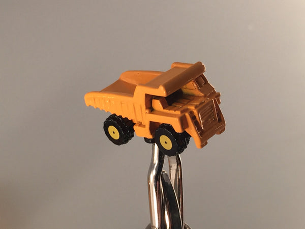 Dump Truck Cufflinks, Truck Cufflinks, Construction Truck Cuff Links, Men's Cuff Links, Wedding Cuff Links, Father's Day, Graduation Gift